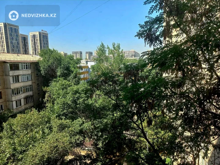 3-комнатная квартира, этаж 5 из 9, 75 м², фотография 5