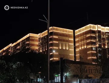 3-комнатная квартира, этаж 5 из 9, 75 м², миниатюра 2