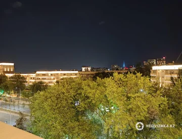 3-комнатная квартира, этаж 5 из 9, 75 м², миниатюра 3