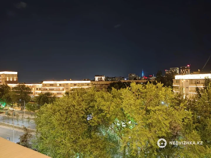 3-комнатная квартира, этаж 5 из 9, 75 м², фотография 3
