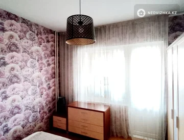 3-комнатная квартира, этаж 5 из 9, 75 м², миниатюра 12