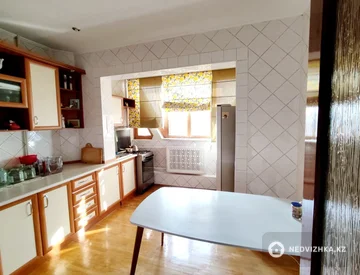 3-комнатная квартира, этаж 5 из 9, 75 м², миниатюра 10