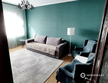 3-комнатная квартира, этаж 5 из 9, 75 м², миниатюра 7