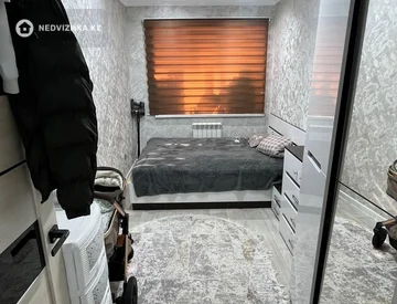 3-комнатная квартира, этаж 3 из 6, 82 м², миниатюра 3