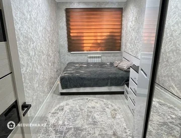 3-комнатная квартира, этаж 3 из 6, 82 м², миниатюра 6
