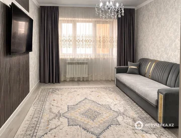 3-комнатная квартира, этаж 3 из 6, 82 м², миниатюра 7