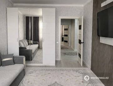 3-комнатная квартира, этаж 3 из 6, 82 м², миниатюра 8
