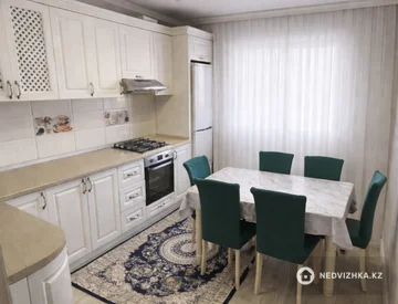 3-комнатная квартира, этаж 3 из 6, 82 м², миниатюра 12