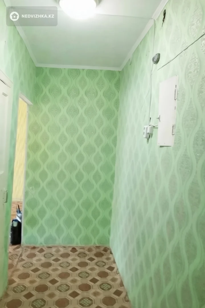 1-комнатная квартира, этаж 4 из 5, 31 м², фотография 3