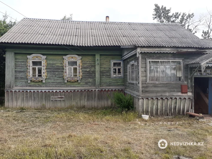5-комнатная дача, 28 соток, 49 м², фотография 2
