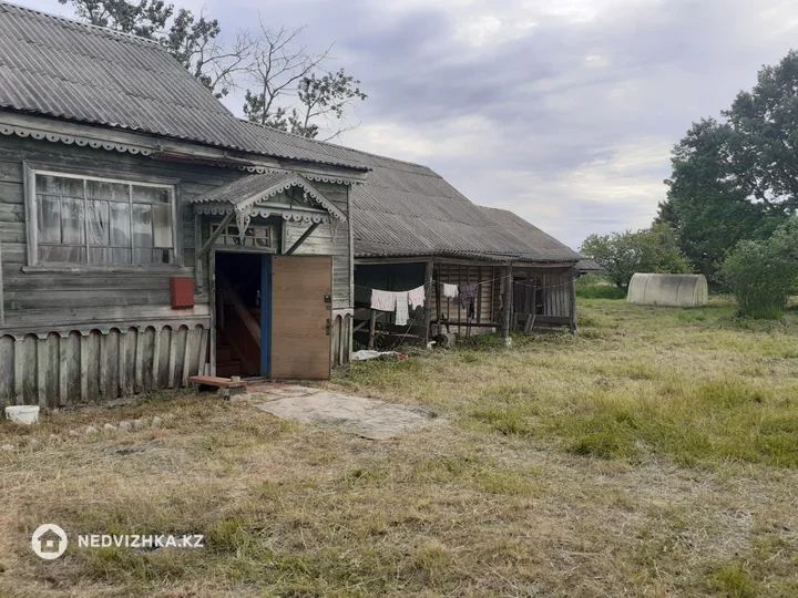 5-комнатная дача, 28 соток, 49 м², фотография 3