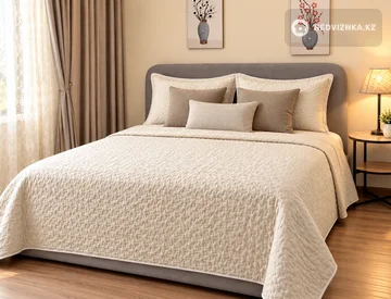 1-комнатная квартира, этаж 11 из 12, 50 м², На длительный срок, миниатюра 2