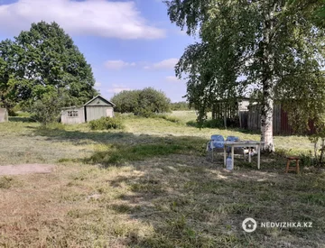 5-комнатная дача, 28 соток, 49 м², миниатюра 12