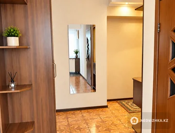 1-комнатная квартира, этаж 11 из 12, 50 м², На длительный срок, миниатюра 6