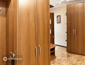 1-комнатная квартира, этаж 11 из 12, 50 м², На длительный срок, миниатюра 8