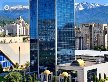1-комнатная квартира, этаж 11 из 12, 50 м², На длительный срок, миниатюра 9