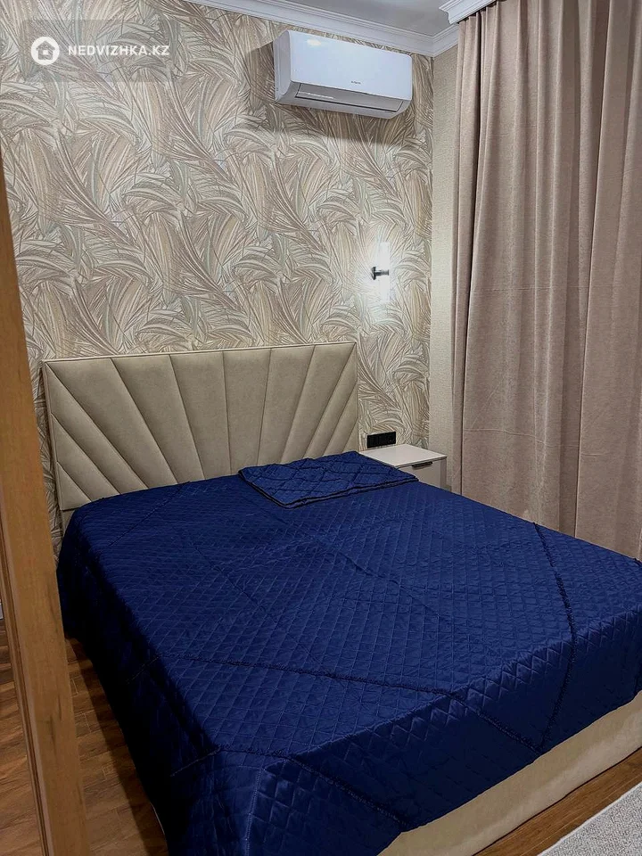 1-комнатная квартира, этаж 2 из 12, 45 м², На длительный срок, фотография 5