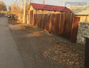 2-комнатная часть дома, 5 соток, 52 м², миниатюра 4