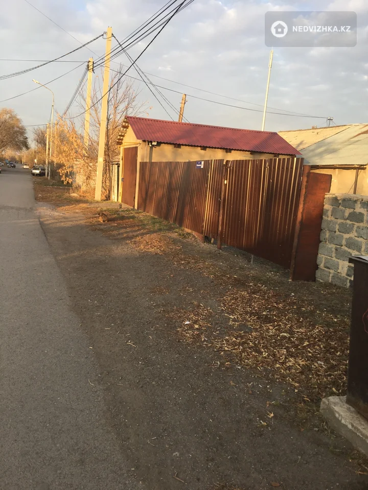 2-комнатная часть дома, 5 соток, 52 м², фотография 4