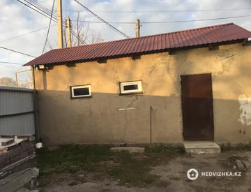 2-комнатная часть дома, 5 соток, 52 м², миниатюра 5
