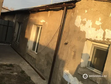 2-комнатная часть дома, 5 соток, 52 м², миниатюра 9