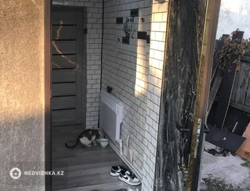 2-комнатная часть дома, 5 соток, 52 м², миниатюра 11