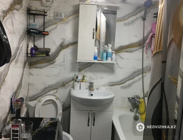 2-комнатная часть дома, 5 соток, 52 м², миниатюра 12