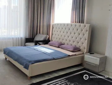 1-комнатная квартира, этаж 8 из 16, 37 м², Посуточно, миниатюра 6
