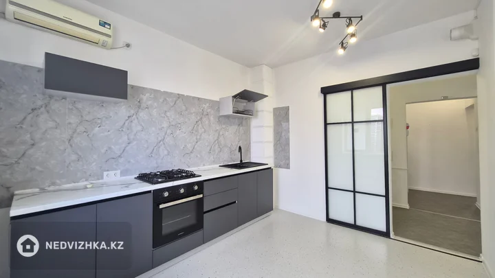 2-комнатная квартира, этаж 9 из 9, 62 м²