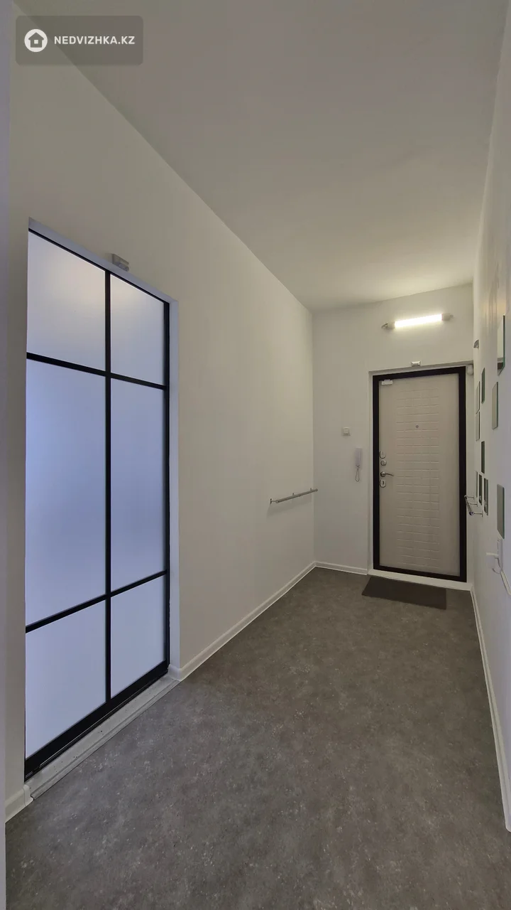 2-комнатная квартира, этаж 9 из 9, 62 м², фотография 5