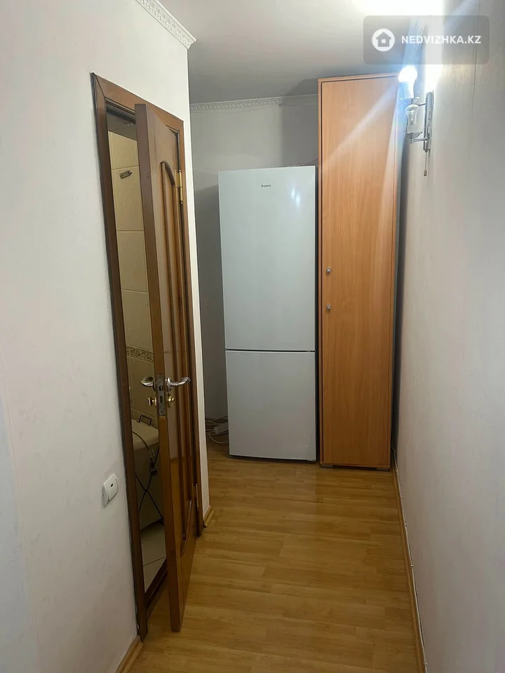1-комнатная квартира, этаж 2 из 4, 50 м², На длительный срок, фотография 4