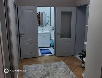 1-комнатная квартира, этаж 5 из 7, 60 м², На длительный срок, миниатюра 2