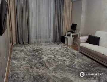 1-комнатная квартира, этаж 5 из 7, 60 м², На длительный срок, миниатюра 3