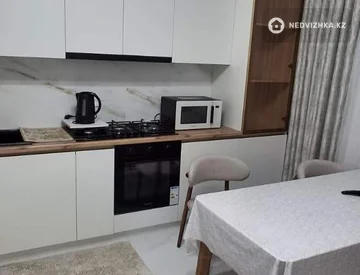 1-комнатная квартира, этаж 5 из 7, 60 м², На длительный срок, миниатюра 4