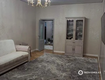 1-комнатная квартира, этаж 5 из 7, 60 м², На длительный срок, миниатюра 7