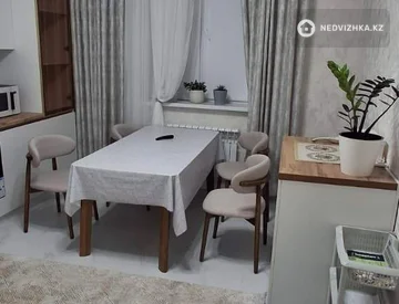 1-комнатная квартира, этаж 5 из 7, 60 м², На длительный срок, миниатюра 8