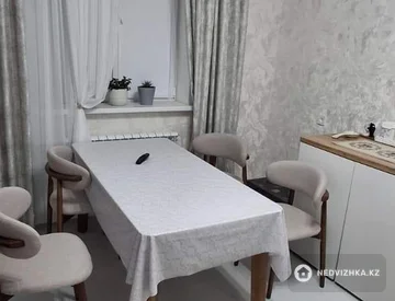 1-комнатная квартира, этаж 5 из 7, 60 м², На длительный срок, миниатюра 9