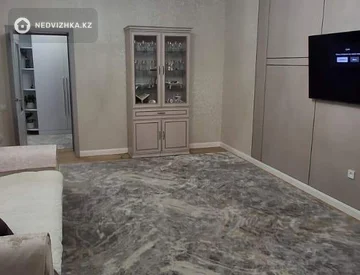 1-комнатная квартира, этаж 5 из 7, 60 м², На длительный срок, миниатюра 11
