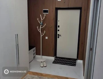 1-комнатная квартира, этаж 5 из 7, 60 м², На длительный срок, миниатюра 12