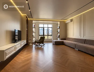 4-комнатная квартира, этаж 5 из 7, 173 м², миниатюра 5