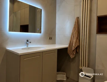 4-комнатная квартира, этаж 5 из 7, 173 м², миниатюра 4