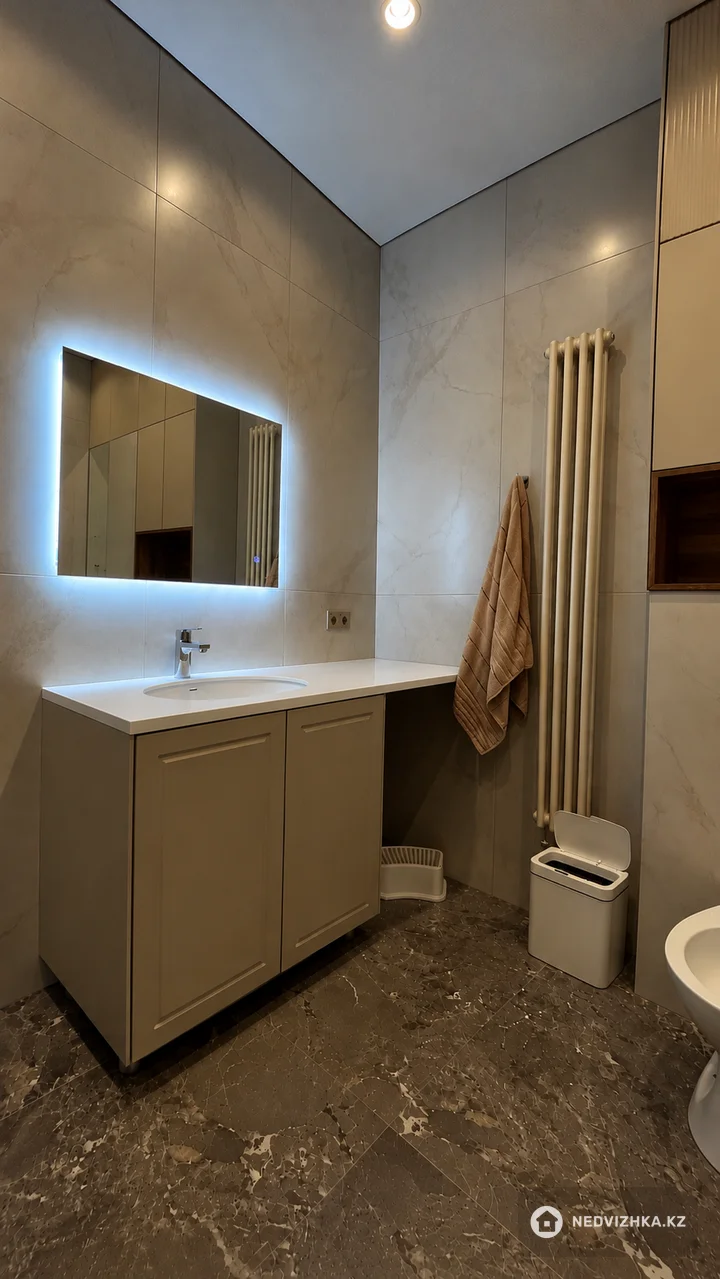 4-комнатная квартира, этаж 5 из 7, 173 м², фотография 4
