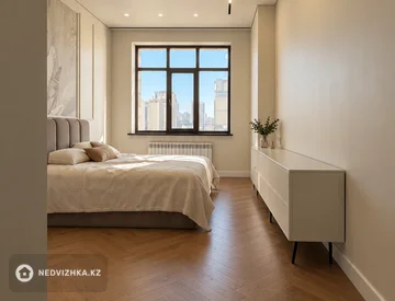4-комнатная квартира, этаж 5 из 7, 173 м², миниатюра 7