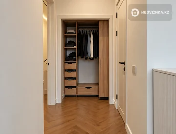 4-комнатная квартира, этаж 5 из 7, 173 м², миниатюра 8