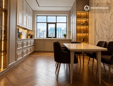 4-комнатная квартира, этаж 5 из 7, 173 м², миниатюра 9