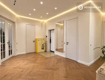 4-комнатная квартира, этаж 5 из 7, 173 м², миниатюра 10