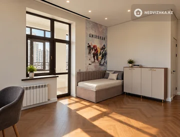 4-комнатная квартира, этаж 5 из 7, 173 м², миниатюра 11