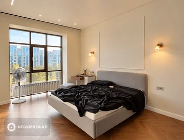 4-комнатная квартира, этаж 5 из 7, 173 м², миниатюра 12