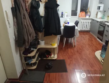 1-комнатная квартира, этаж 2 из 10, 43 м², миниатюра 5