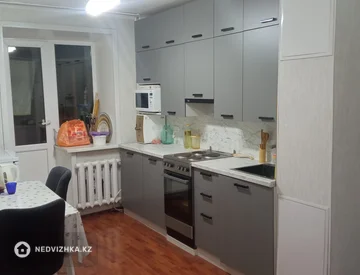 1-комнатная квартира, этаж 2 из 10, 43 м², миниатюра 6